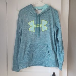 Women's Under Armour Sweatshirt